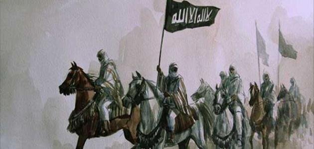 العصر صدر الإسلام