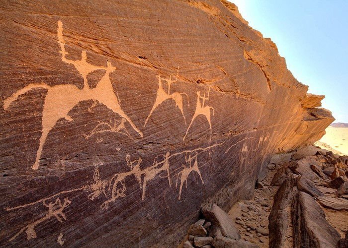 العصر البديء