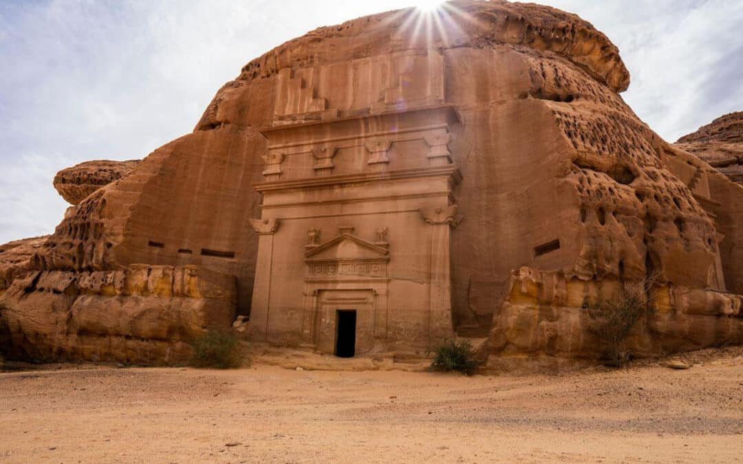 العصر المدَر